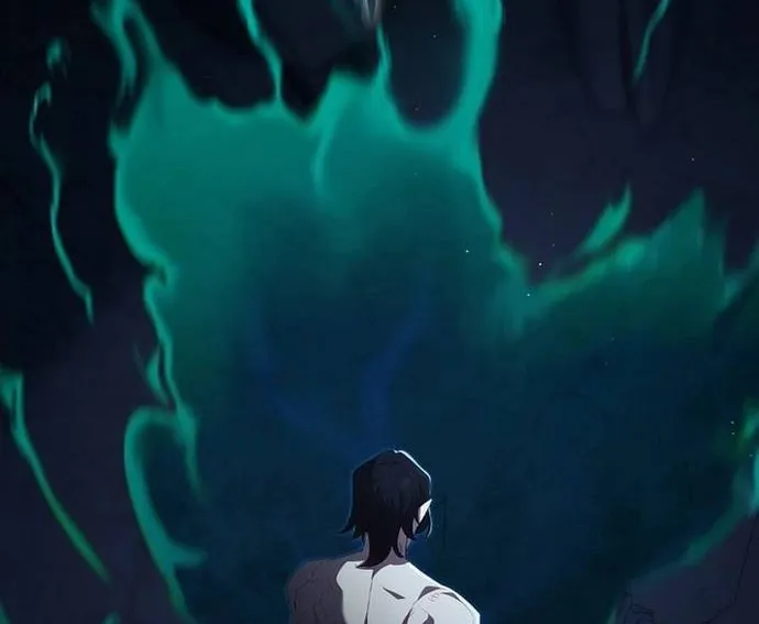 Người Chơi Cấp Tối Đa Chap 116 - Next Chap 117