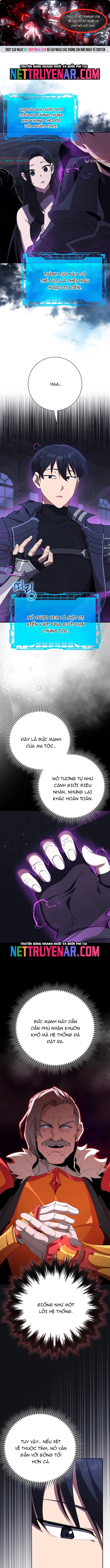 Người Chơi Cấp Tối Đa Chap 117 - Next Chap 118