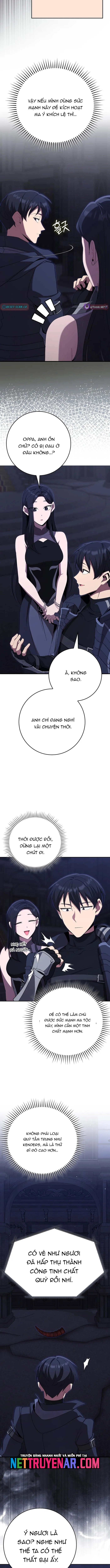 Người Chơi Cấp Tối Đa Chap 117 - Next Chap 118