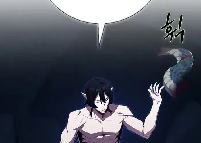 Người Chơi Cấp Tối Đa Chap 117 - Next Chap 118