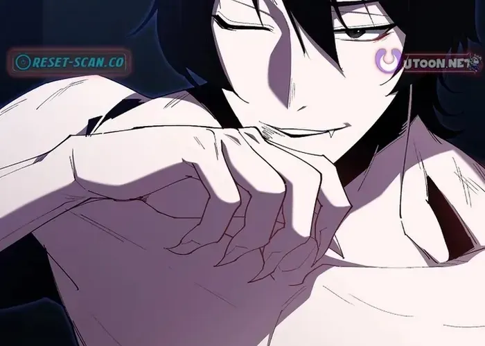 Người Chơi Cấp Tối Đa Chap 117 - Next Chap 118