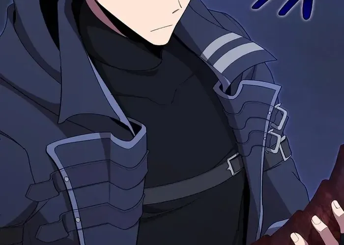 Người Chơi Cấp Tối Đa Chap 117 - Next Chap 118
