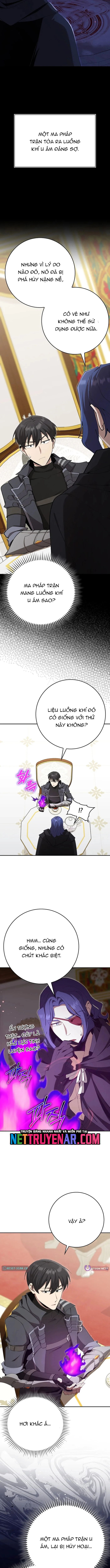 Người Chơi Cấp Tối Đa Chap 117 - Next Chap 118