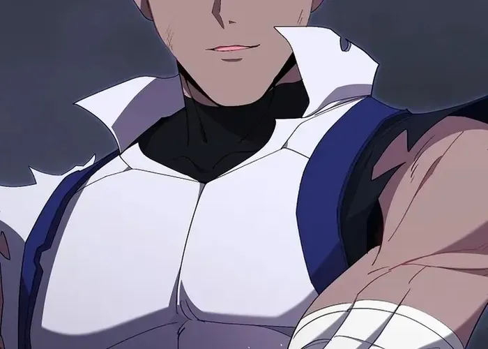 Người Chơi Cấp Tối Đa Chap 117 - Next Chap 118