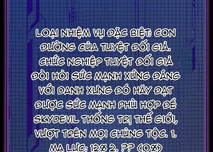 Người Chơi Cấp Tối Đa Chap 117 - Next Chap 118