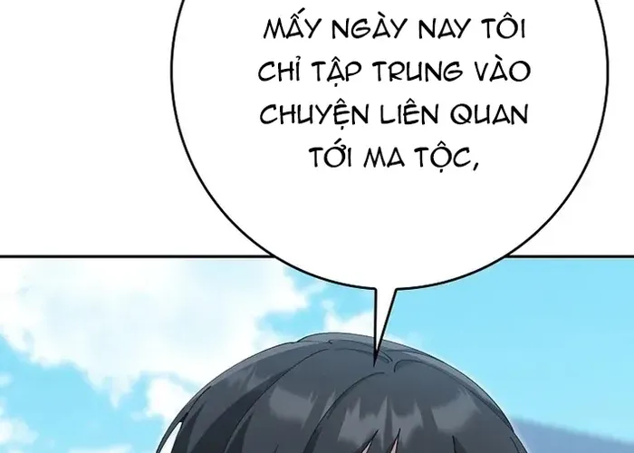 Người Chơi Cấp Tối Đa Chap 117 - Next Chap 118