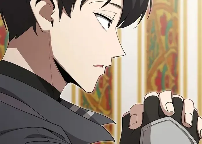 Người Chơi Cấp Tối Đa Chap 117 - Next Chap 118