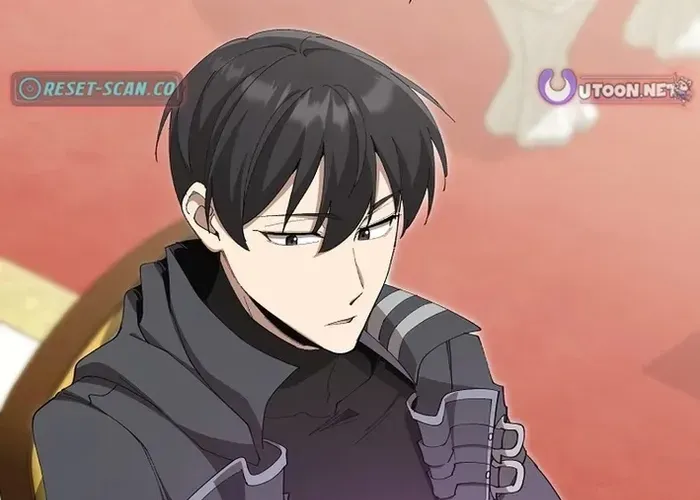 Người Chơi Cấp Tối Đa Chap 117 - Next Chap 118