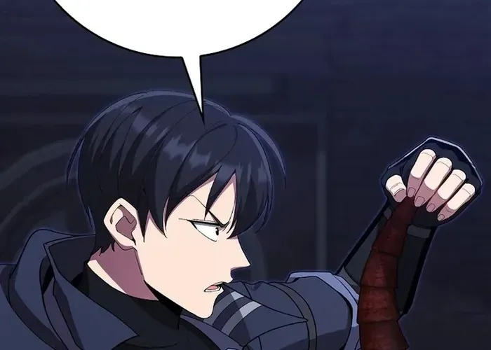 Người Chơi Cấp Tối Đa Chap 117 - Next Chap 118