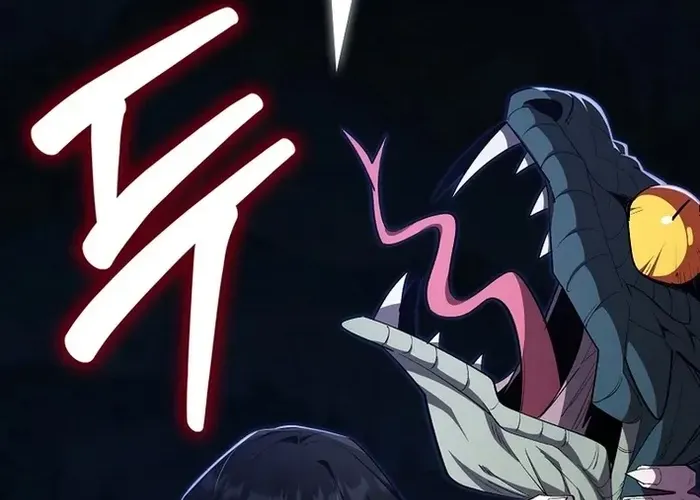 Người Chơi Cấp Tối Đa Chap 117 - Next Chap 118