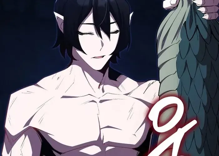 Người Chơi Cấp Tối Đa Chap 117 - Next Chap 118