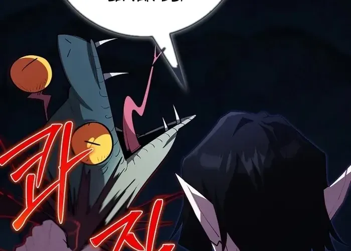 Người Chơi Cấp Tối Đa Chap 117 - Next Chap 118