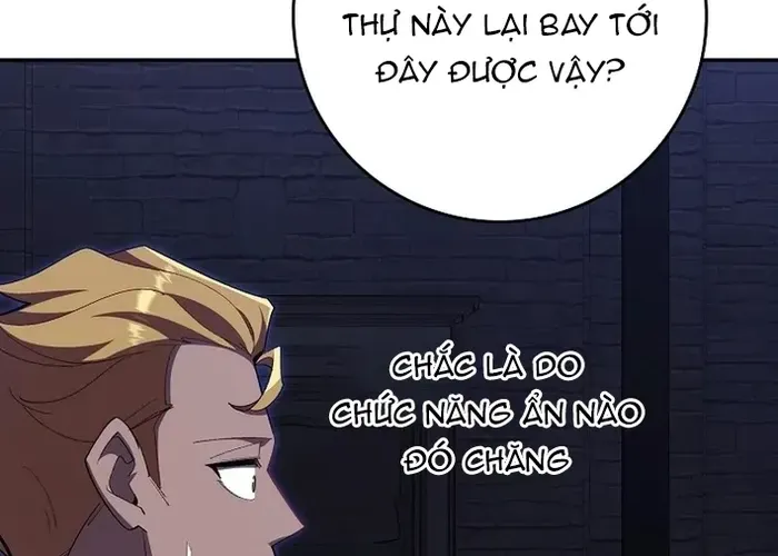 Người Chơi Cấp Tối Đa Chap 117 - Next Chap 118