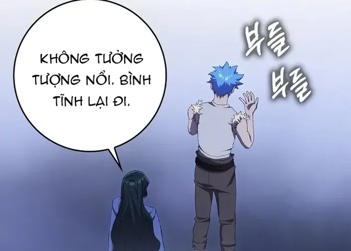 Người Chơi Cấp Tối Đa Chap 117 - Next Chap 118