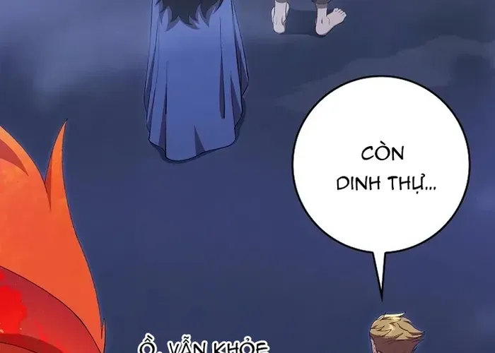 Người Chơi Cấp Tối Đa Chap 117 - Next Chap 118