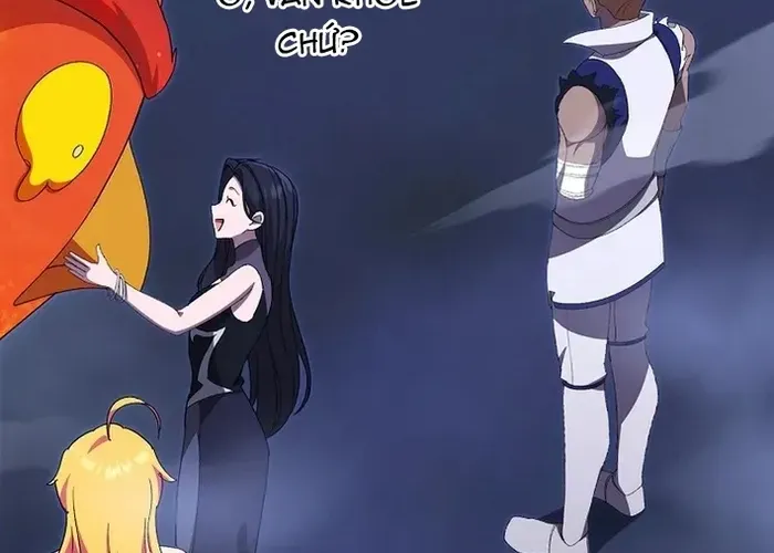 Người Chơi Cấp Tối Đa Chap 117 - Next Chap 118