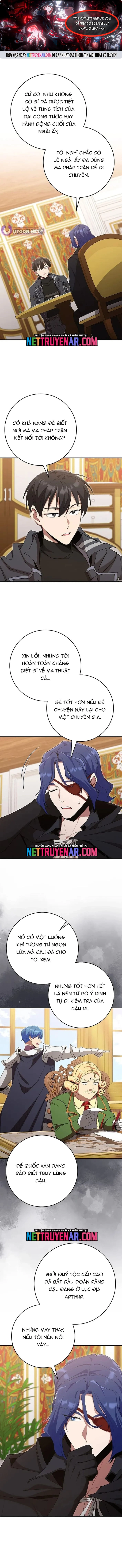 Người Chơi Cấp Tối Đa Chap 118 - Next Chap 119