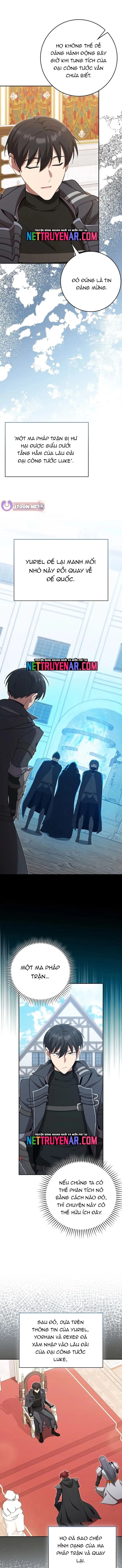 Người Chơi Cấp Tối Đa Chap 118 - Next Chap 119