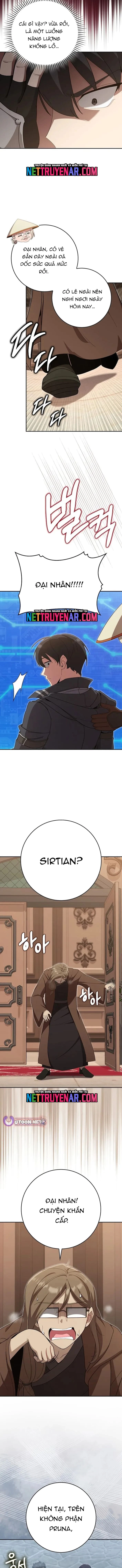 Người Chơi Cấp Tối Đa Chap 118 - Next Chap 119