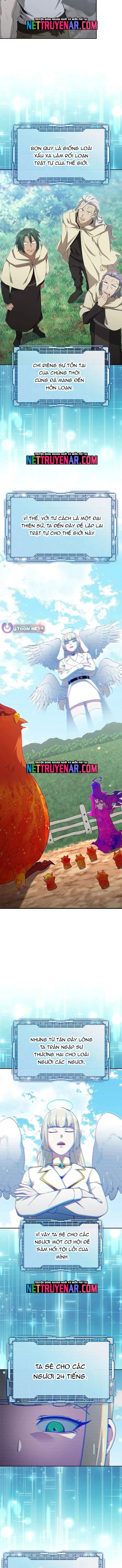 Người Chơi Cấp Tối Đa Chap 118 - Next Chap 119