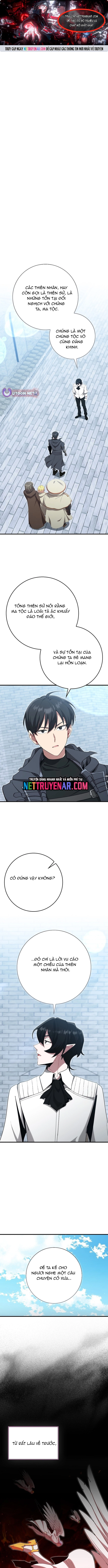 Người Chơi Cấp Tối Đa Chap 119 - Next Chap 120