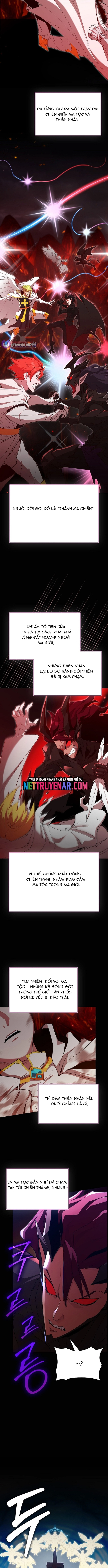 Người Chơi Cấp Tối Đa Chap 119 - Next Chap 120