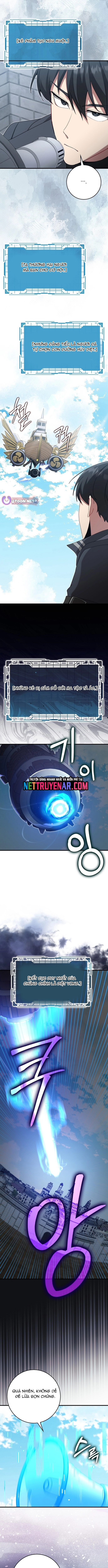 Người Chơi Cấp Tối Đa Chap 119 - Next Chap 120