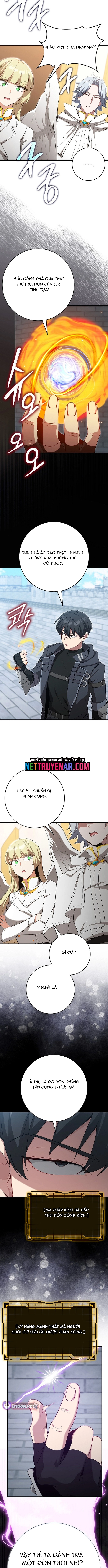 Người Chơi Cấp Tối Đa Chap 119 - Next Chap 120