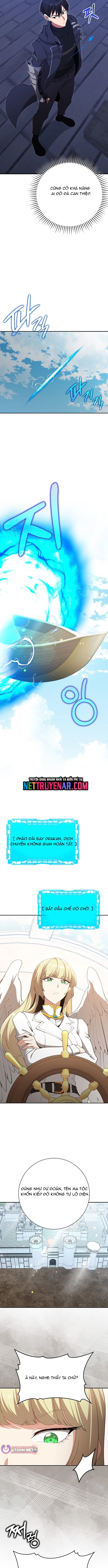 Người Chơi Cấp Tối Đa Chap 119 - Next Chap 120
