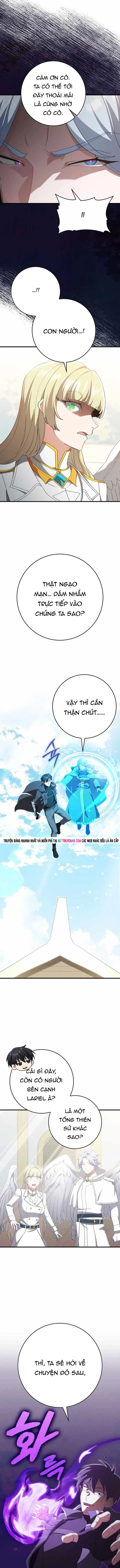 Người Chơi Cấp Tối Đa Chap 120 - Next Chap 121