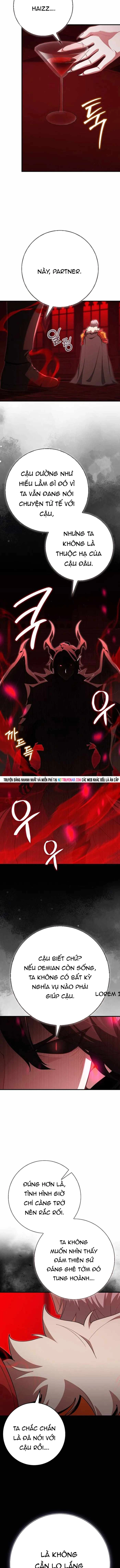 Người Chơi Cấp Tối Đa Chap 120 - Next Chap 121