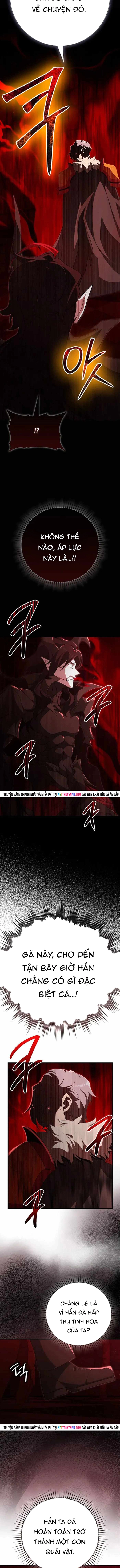 Người Chơi Cấp Tối Đa Chap 120 - Next Chap 121