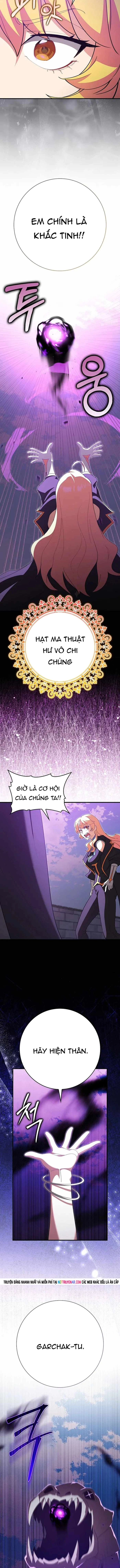 Người Chơi Cấp Tối Đa Chap 120 - Next Chap 121