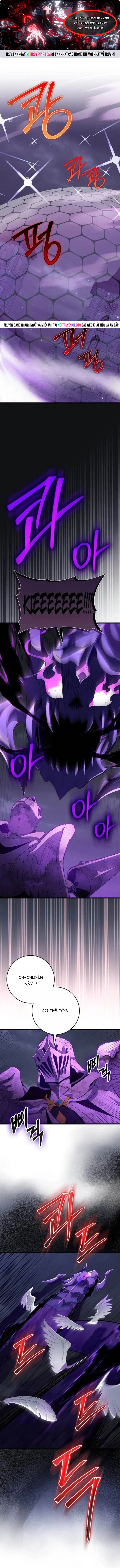 Người Chơi Cấp Tối Đa Chap 127 - Next Chap 128