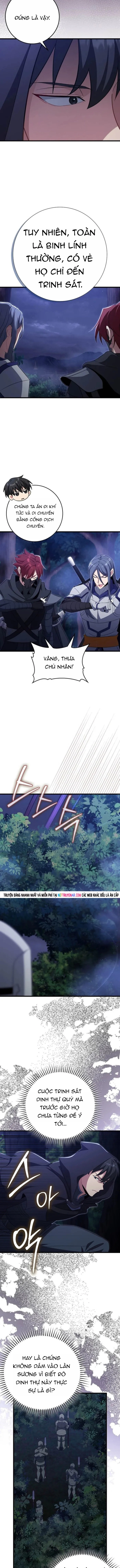 Người Chơi Cấp Tối Đa Chap 127 - Next Chap 128