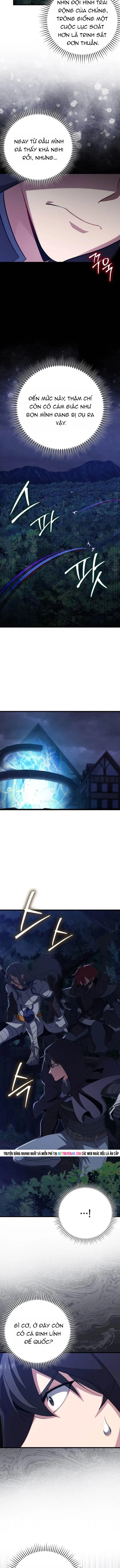 Người Chơi Cấp Tối Đa Chap 127 - Next Chap 128