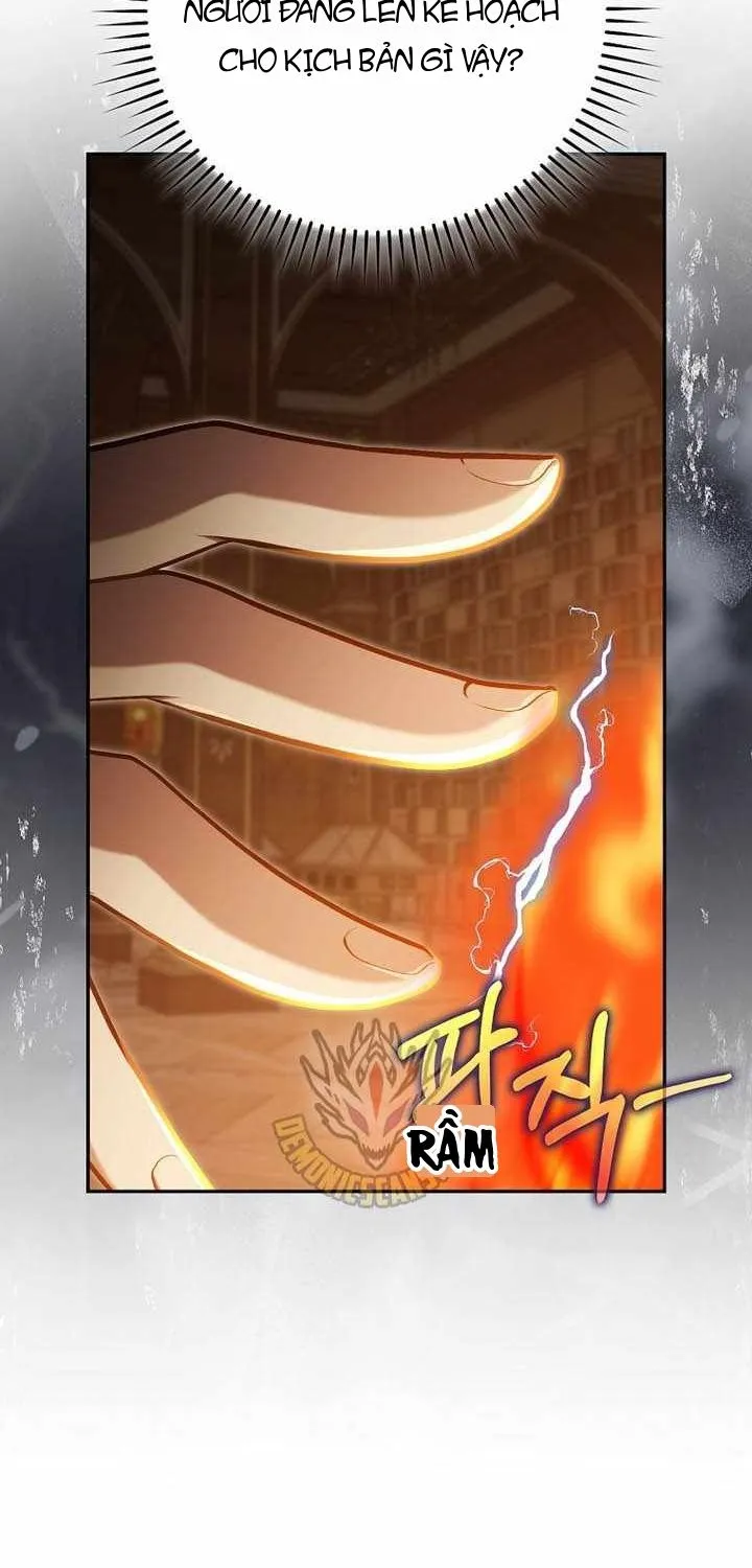 Người Chơi Cấp Tối Đa Chap 146 - Next Chap 147