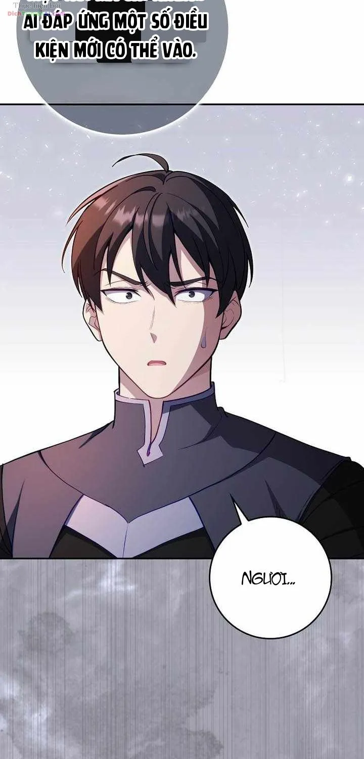 Người Chơi Cấp Tối Đa Chap 146 - Next Chap 147