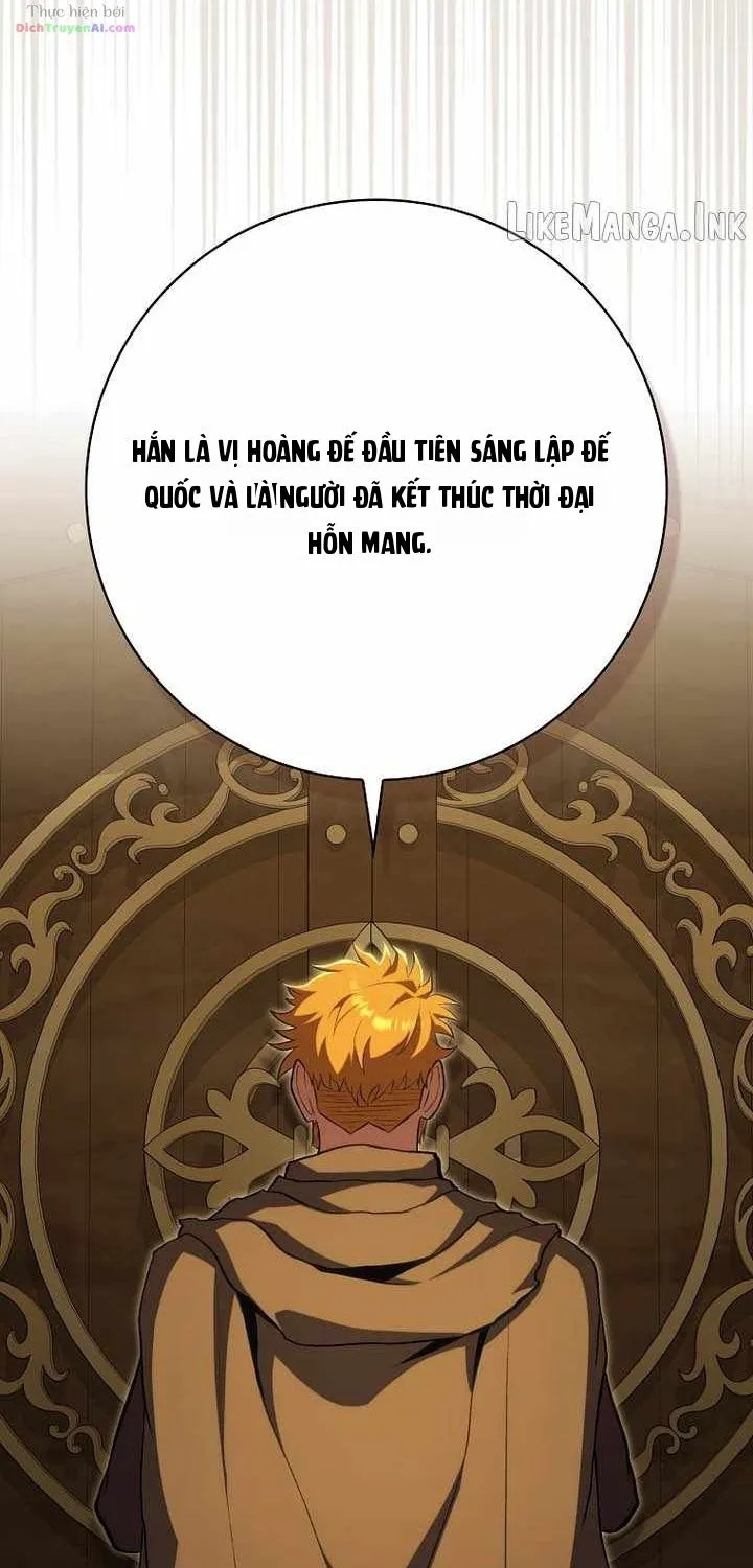 Người Chơi Cấp Tối Đa Chap 146 - Next Chap 147