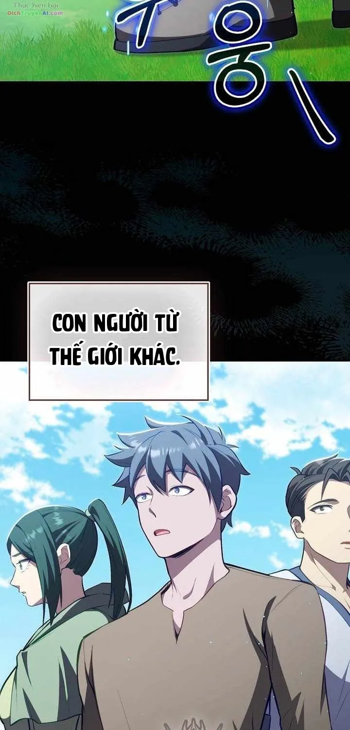 Người Chơi Cấp Tối Đa Chap 146 - Next Chap 147