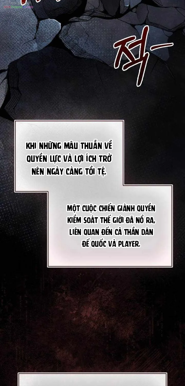 Người Chơi Cấp Tối Đa Chap 146 - Next Chap 147