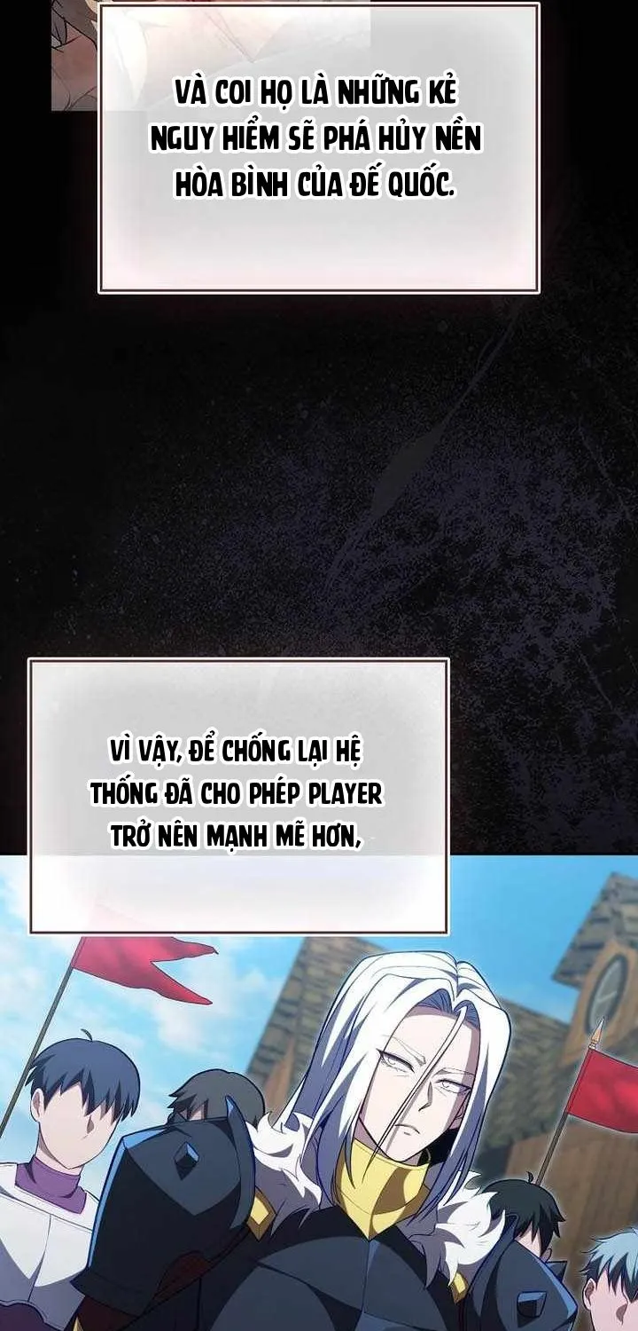Người Chơi Cấp Tối Đa Chap 146 - Next Chap 147