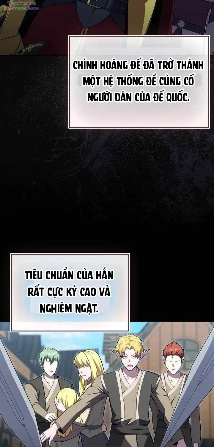 Người Chơi Cấp Tối Đa Chap 146 - Next Chap 147