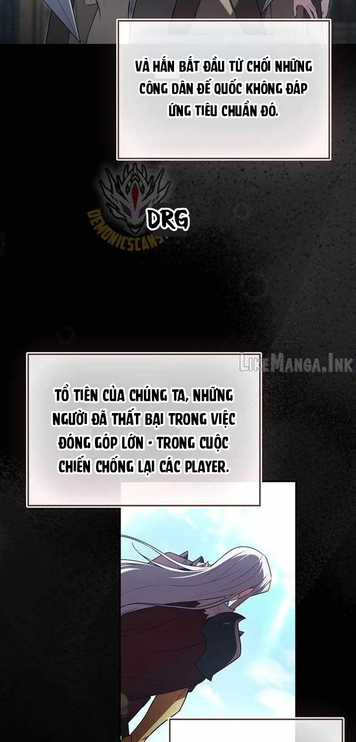 Người Chơi Cấp Tối Đa Chap 146 - Next Chap 147