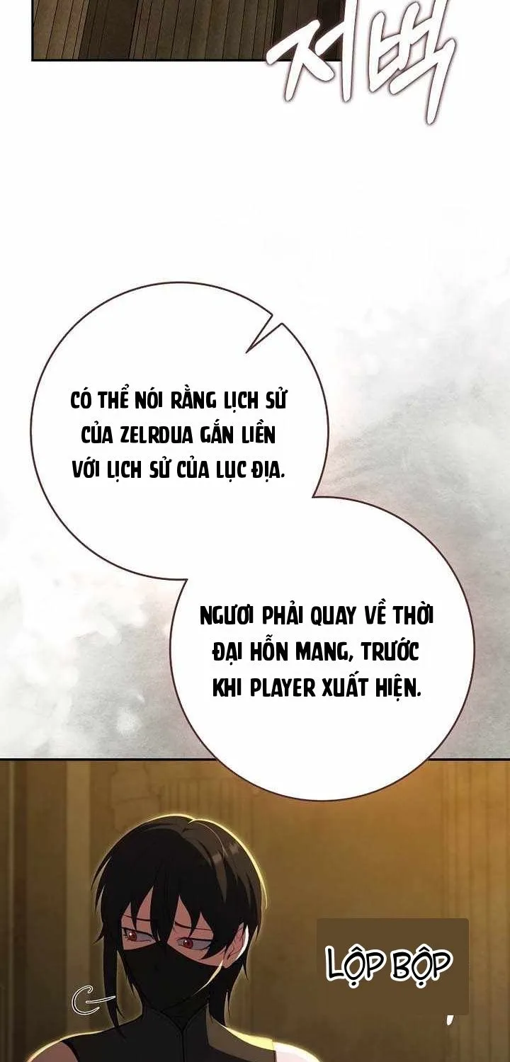 Người Chơi Cấp Tối Đa Chap 146 - Next Chap 147