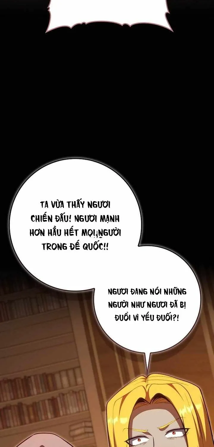 Người Chơi Cấp Tối Đa Chap 146 - Next Chap 147