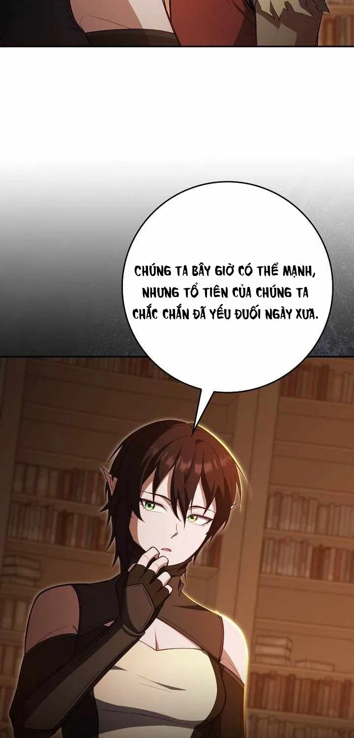 Người Chơi Cấp Tối Đa Chap 146 - Next Chap 147
