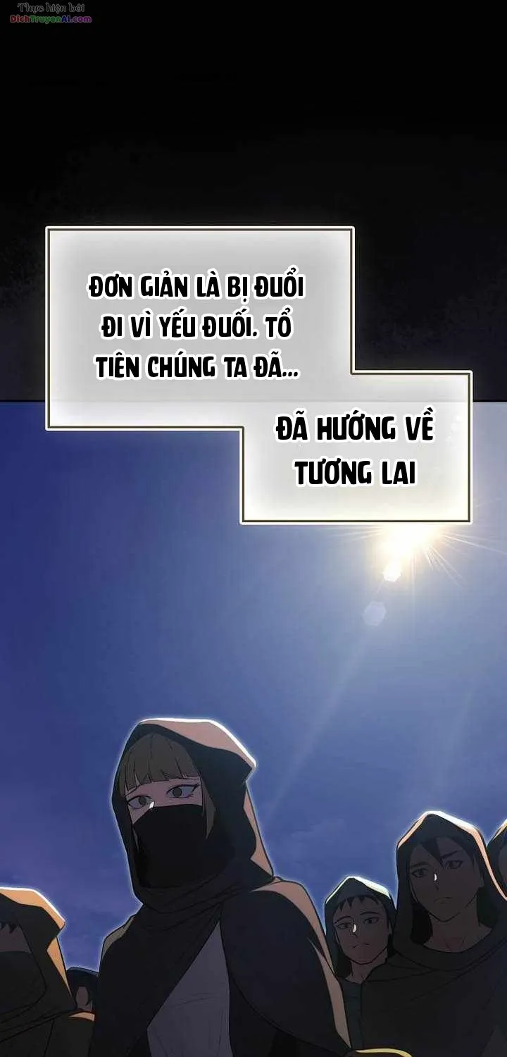 Người Chơi Cấp Tối Đa Chap 146 - Next Chap 147