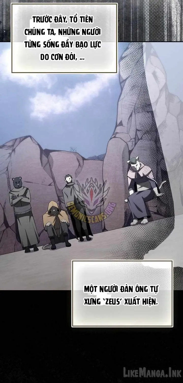 Người Chơi Cấp Tối Đa Chap 146 - Next Chap 147