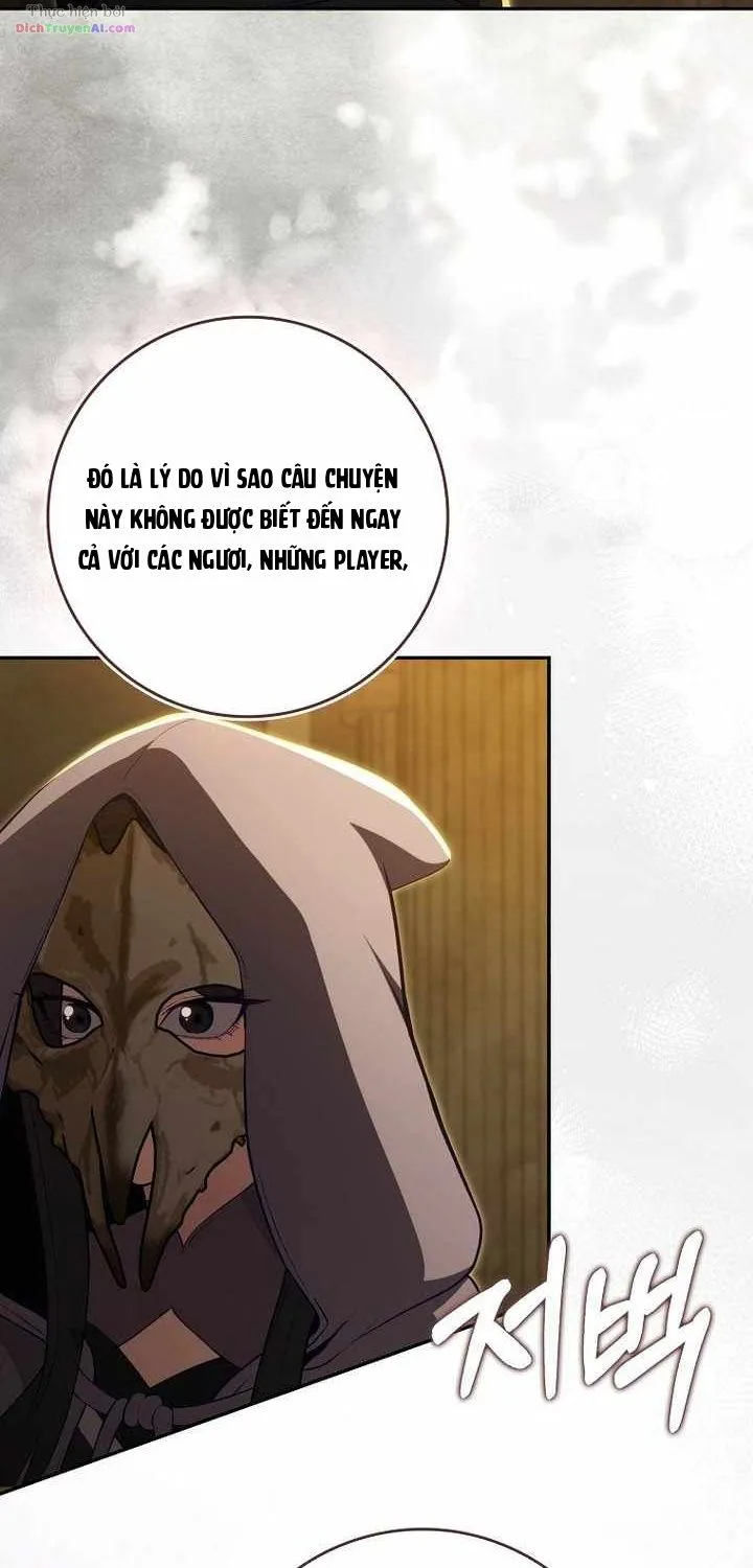 Người Chơi Cấp Tối Đa Chap 146 - Next Chap 147